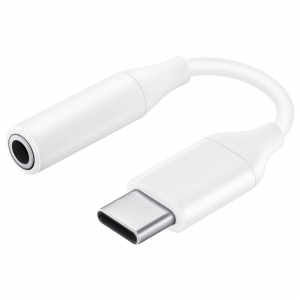 Samsung adattatore cuffie da usb-c a jack 3.5mm