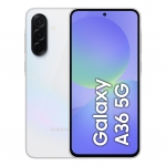 Samsung sm-a366b a36 6+128gb 6.7" 5g awesome white ita