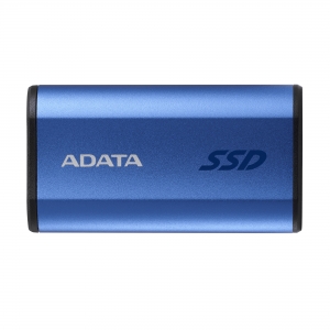 Dysk zewn trzny ssd adata elite se880 1tb niebieski