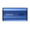 Dysk zewn trzny ssd adata elite se880 1tb niebieski