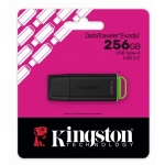 Pen drive 256gb usb 3.2 kingston dtxg2/256gb exodia gen2