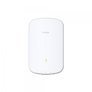 D-link access point nuclias connect ax3000 wall plate