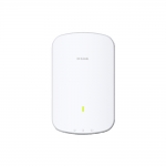 D-link access point nuclias connect ax3000 wall plate