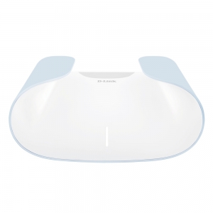 D-link modem/router wi-fi6 ax6000 2,5gbe with mesh and voip