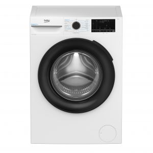 Lavatrice bmwt31241a capacita' 12 kg centrifuga 1400 giri