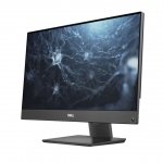 Pc ric. dell aio optiplex 7480 24" i5-10xxx 8gb ssd256 w11 pro