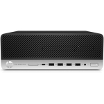 Pc ric. hp prodesk 600 g5 sff i5-9500 8gb ssd 256gb win11p coa