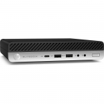 Pc ric. hp elitedesk 800 g5 micro i7-9700t 8gb ssd 256gb w11pro