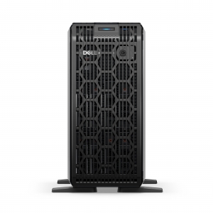 Dell server tower t360 smart selection8x3.5"6333p1x32gb1x480gb ssd sata700wh7553yr basic nbd