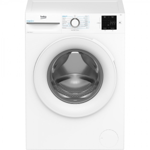 Lavatrice bmwu3821w capacita' 8 kg centrifuga 1200 giri