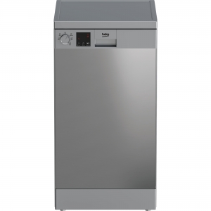 Lavastoviglie dvs05024x libera installazione - 10 coperti
