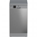 Lavastoviglie dvs05024x libera installazione - 10 coperti
