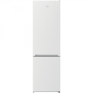 Frigorifero doppia porta rcsa300k40wn combinato 204lt bianco