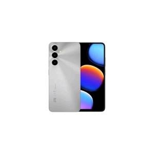 Zte smartphone v80 max 4+128 silver