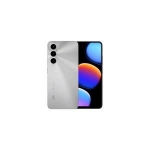 Zte smartphone v80 max 4+128 silver
