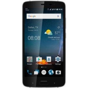 Zte smartphone blade v80 pro black 8+256