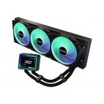 Dissipatore a liquido asrock challenger 360 digital procesor lcd