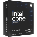 Intel core ultra 5 250kf plus processor with 18 cores