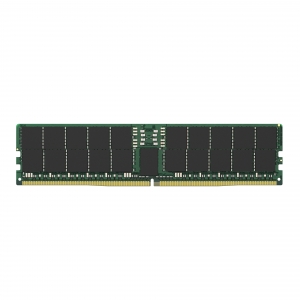 Kingston technology ksm48r40bd4-64ha memory module 64 gb 1 x 64 gb ddr5 4800 mt/s