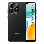 Smartphone honor x5c plus 6,7" 4gb+256gb 4g midnight black ds it