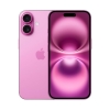 (refurbished) apple iphone 16 256gb pink myeg3ql/a 6.1" rosa [grade a]