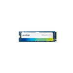 Goodram px600l 256gb pcie nvme gen 4x4 m.2 2280 ssd
