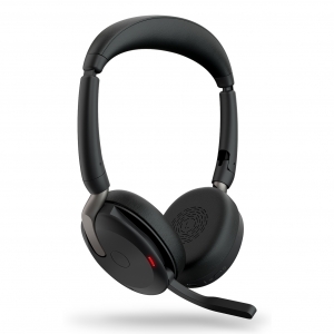 Evolve2 65 flex link380c uc stereo wlc