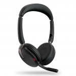 Evolve2 65 flex link380c uc stereo wlc