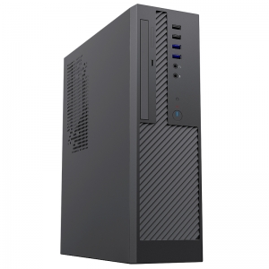 Case m-atx itek pilot z8 lite 2*usb3 2*usb type-c slod od