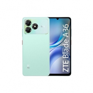 Zte smartphone blade a36 4+128 green