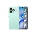 Zte smartphone blade a36 4+128 green
