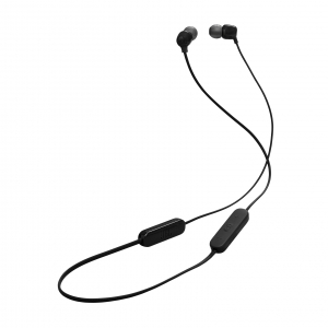 Auricolari tune 135bt wireless nero