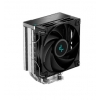 Dissipatore con ventola cpu deepcool ak400 digital se univ. 220w