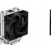 Dissipatore con ventola cpu deepcool ag300 9,2cm 150w universale