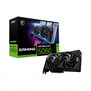 Vga msi geforce rtx 5060 8gb gaming oc