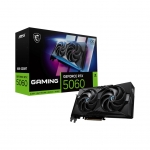 Vga msi geforce rtx 5060 8gb gaming oc