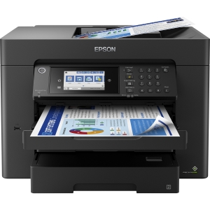 Mf epson inkjet wf-7840dtwf a3