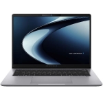 Asus nb 14" expertbook p3 ultra 5 225h 8gb 512gb ssd freedos