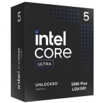 Cpu intel core ultra 5 250k plus 4,2ghz 6p+12e sk1851 arrowl.box