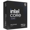 Cpu intel core ultra 5 250k plus 4,2ghz 6p+12e sk1851 arrowl.box