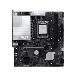 Scheda madre msi pro h810m-b sk1851 2*ddr5