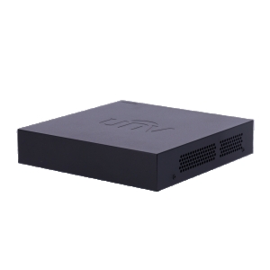 Xvr unv 5n1 8ch 1hdd 6tb ip 4mp analogico 5mp uv-xvr301-08f
