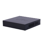Xvr unv 5n1 8ch 1slot hdd 6tb ip 4mp analogico 5mp uv-xvr301-08f