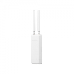 Keenetic access point stellar 6 (kap-650-eu) ax3000 wi-fi 6 indoor/outdoor con porte gigabit etherne