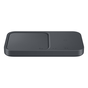 Pad ricarica wireless duo super fast 15w nero (ep-p5400bbegeu)