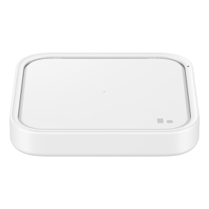 Pad ricarica wireless super fast 15w bianco (ep-p2400bwegeu)