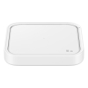 Pad ricarica wireless super fast 15w bianco (ep-p2400bwegeu)
