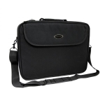 Borsa notebook 15,6 esperanza et101 con tracolla e tasca frontal