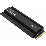 Ssd 1tb crucial p510 m.2 pcie 5.0 nvme ct1000p510ssd5 con diss.