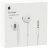 Auricolari earpods jack 3.5mm bianco (mwu53zm/a)